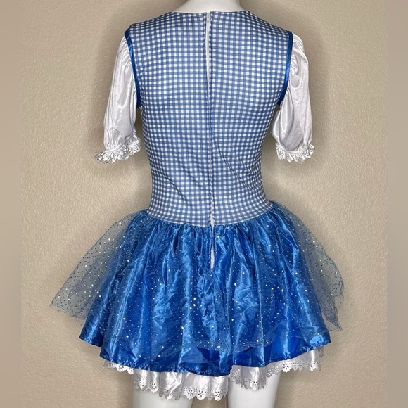 The Wizard of Oz - Dorothy dress - Picture 4 of 5